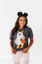 Load image into Gallery viewer, Pooh Bear Ghost | ADULT TEE (*ALL styles here!)