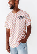 Boo-to-You CHECK | MENS Dri-Fit TEE