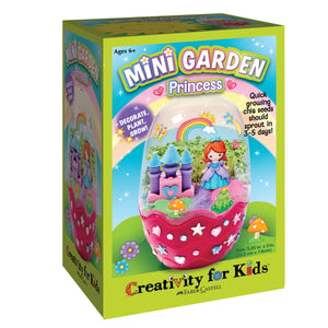 Grow a Mini Garden: Princess