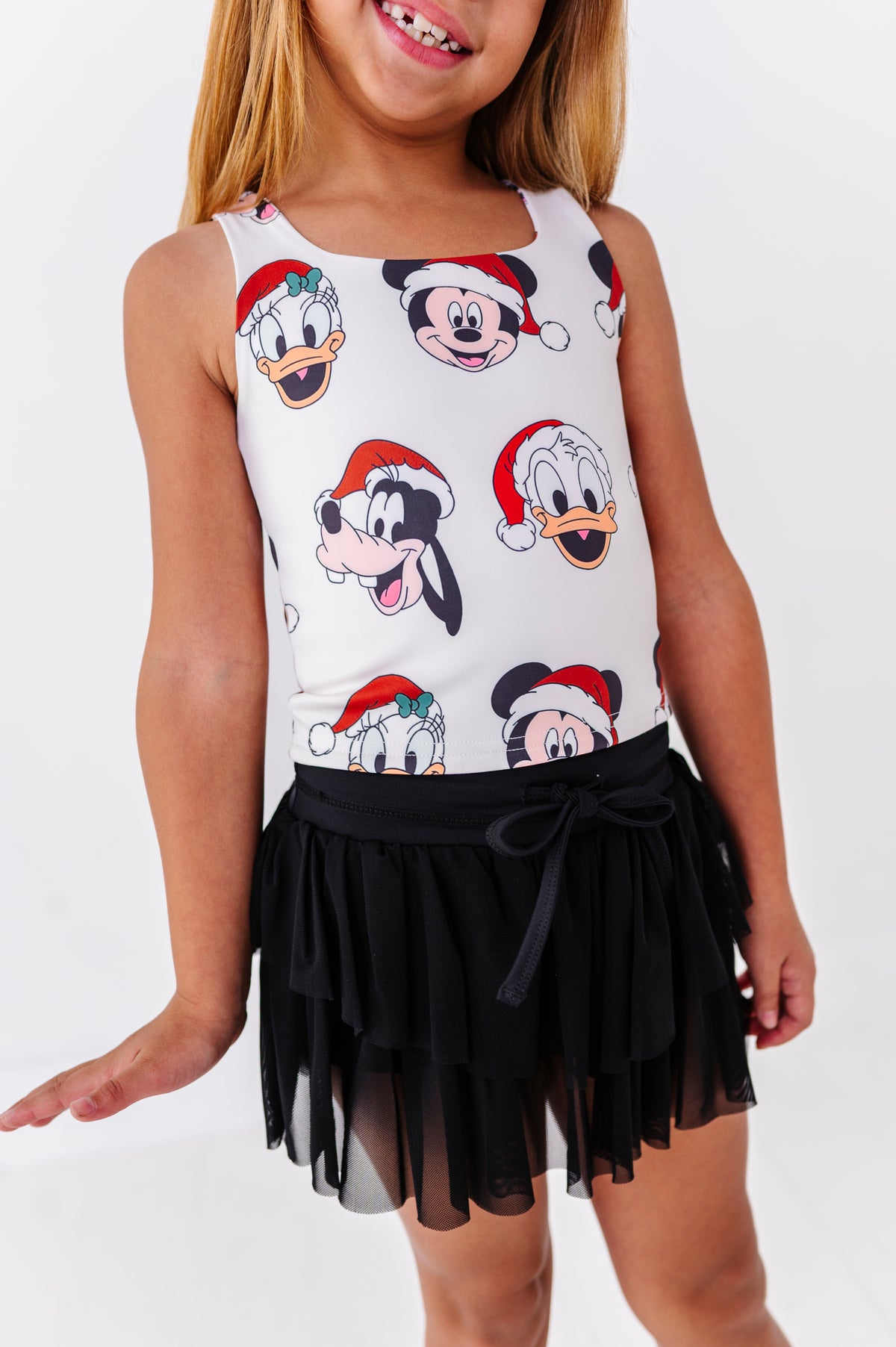 Christmas Crew | KIDS Active SET