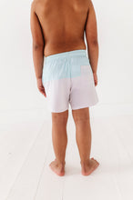 Load image into Gallery viewer, Hint of Mint: BOARDSHORTS