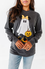Load image into Gallery viewer, Minnie Ghost | ADULT TEE (*ALL styles here!)