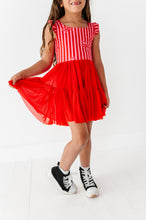 Load image into Gallery viewer, Merry Mouse Bows | KIDS Mesh Dress