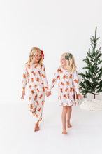 Load image into Gallery viewer, Magical Gingerbread | NIGHTGOWN