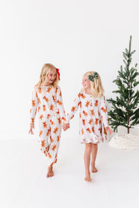 Magical Gingerbread | NIGHTGOWN