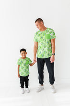Load image into Gallery viewer, MONSTER MIKE Stripe (KIDS) | Athletic TEE