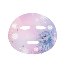 Load image into Gallery viewer, Frozen Face Mask (3-Pack)