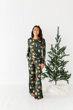 Load image into Gallery viewer, Christmas Doggies | Women’s PJ PANTS