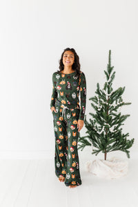 Christmas Doggies | Women’s PJ PANTS