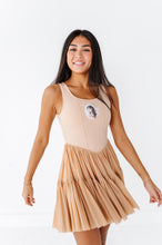Load image into Gallery viewer, Pocahontas (ADULT) | Sand Mesh DRESS