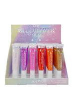 Load image into Gallery viewer, Jelly Glitter Lip Gloss (colors vary)