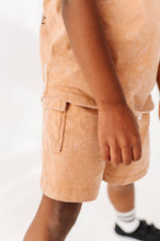 Load image into Gallery viewer, Khaki | Cargo Shorts