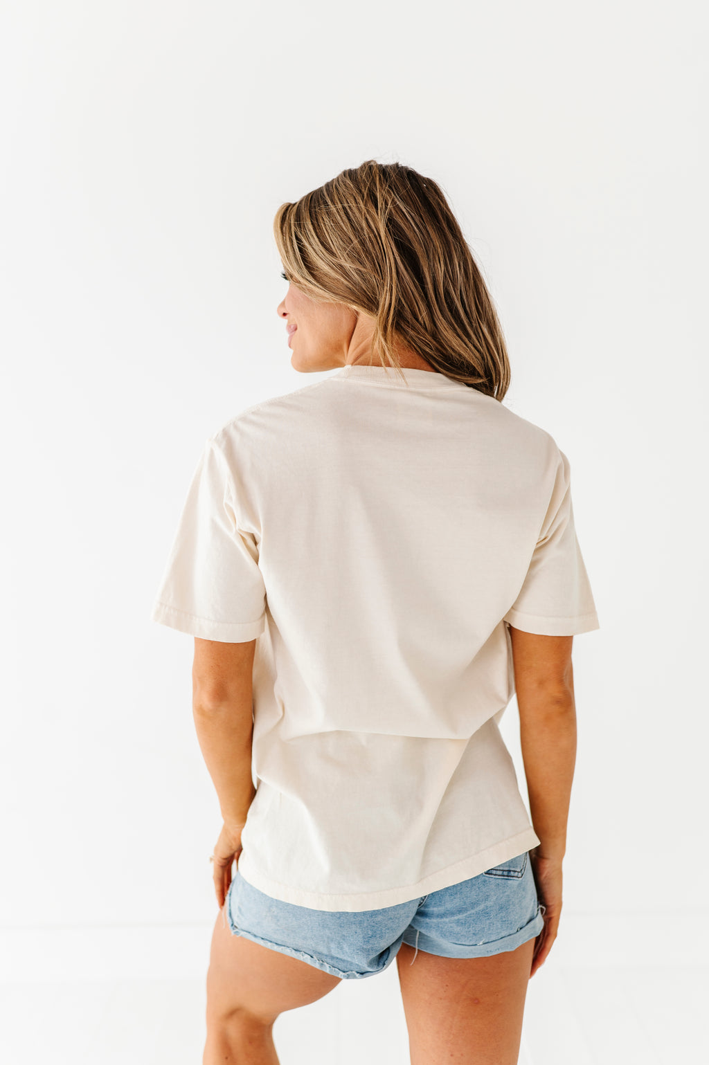 Rapunzel | ADULT tees (*CROP + FULL LENGTH HERE)