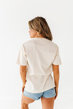 Rapunzel | ADULT tees (*CROP + FULL LENGTH HERE)