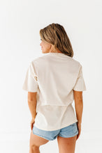 Load image into Gallery viewer, Rapunzel | ADULT tees (*CROP + FULL LENGTH HERE)