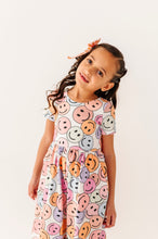 Load image into Gallery viewer, Smiley | ROMPER