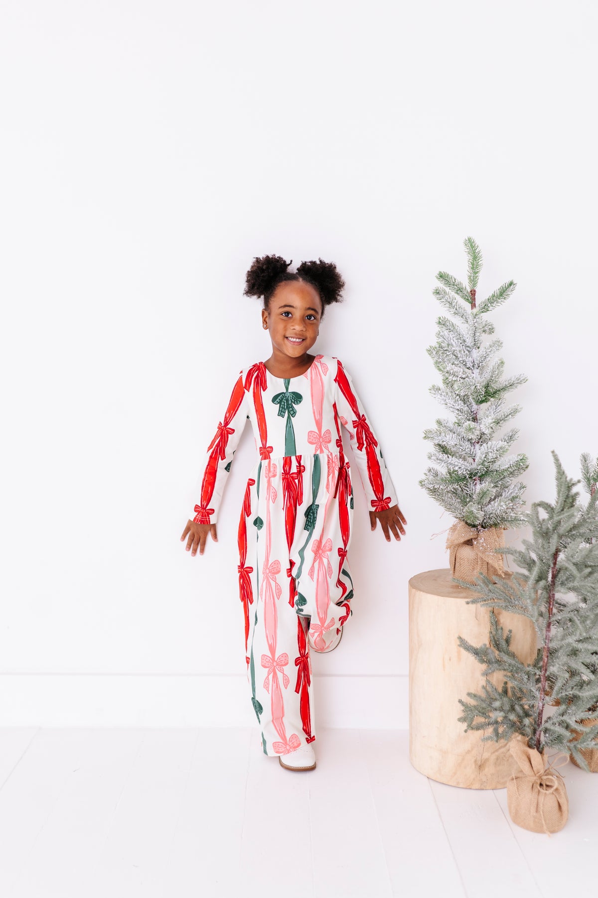 Wrapping Bows | ROMPER