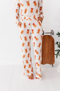 Magical Gingerbread | Women’s PJ PANTS