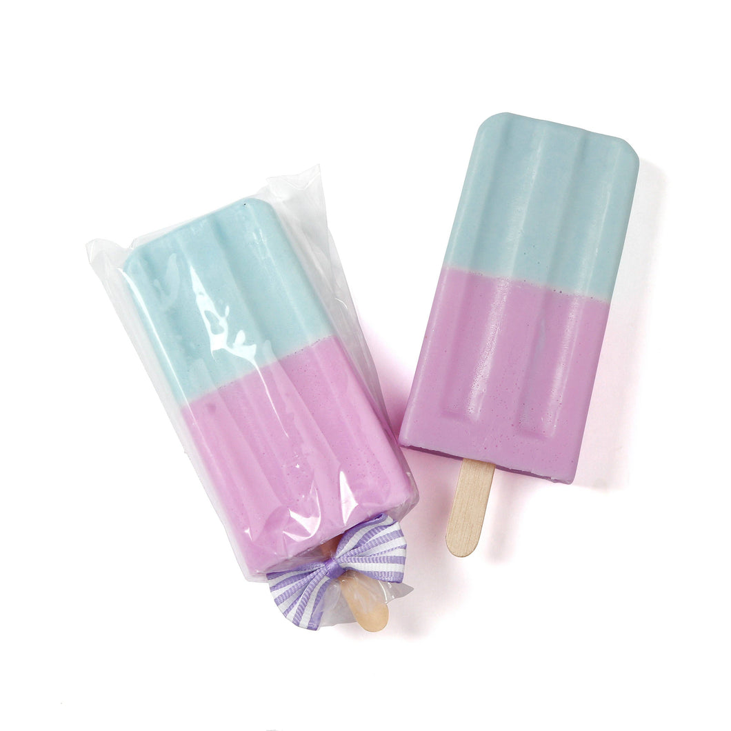 Berrylicious Popsicle Bar Soap