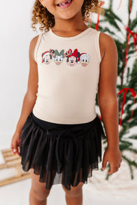 Fab Four | (KIDS) Activewear SET