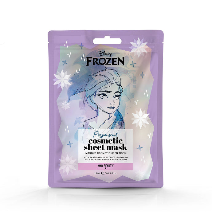 Elsa Spa Face Mask