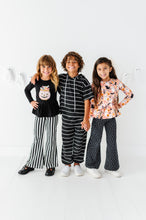 Load image into Gallery viewer, Trick-or-Treat Pumpkin | Peplum