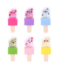 Load image into Gallery viewer, Melty Pop Shimmer Magic Lip Oil (Colors vary)