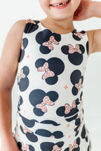 MINNIE | Activewear SET
