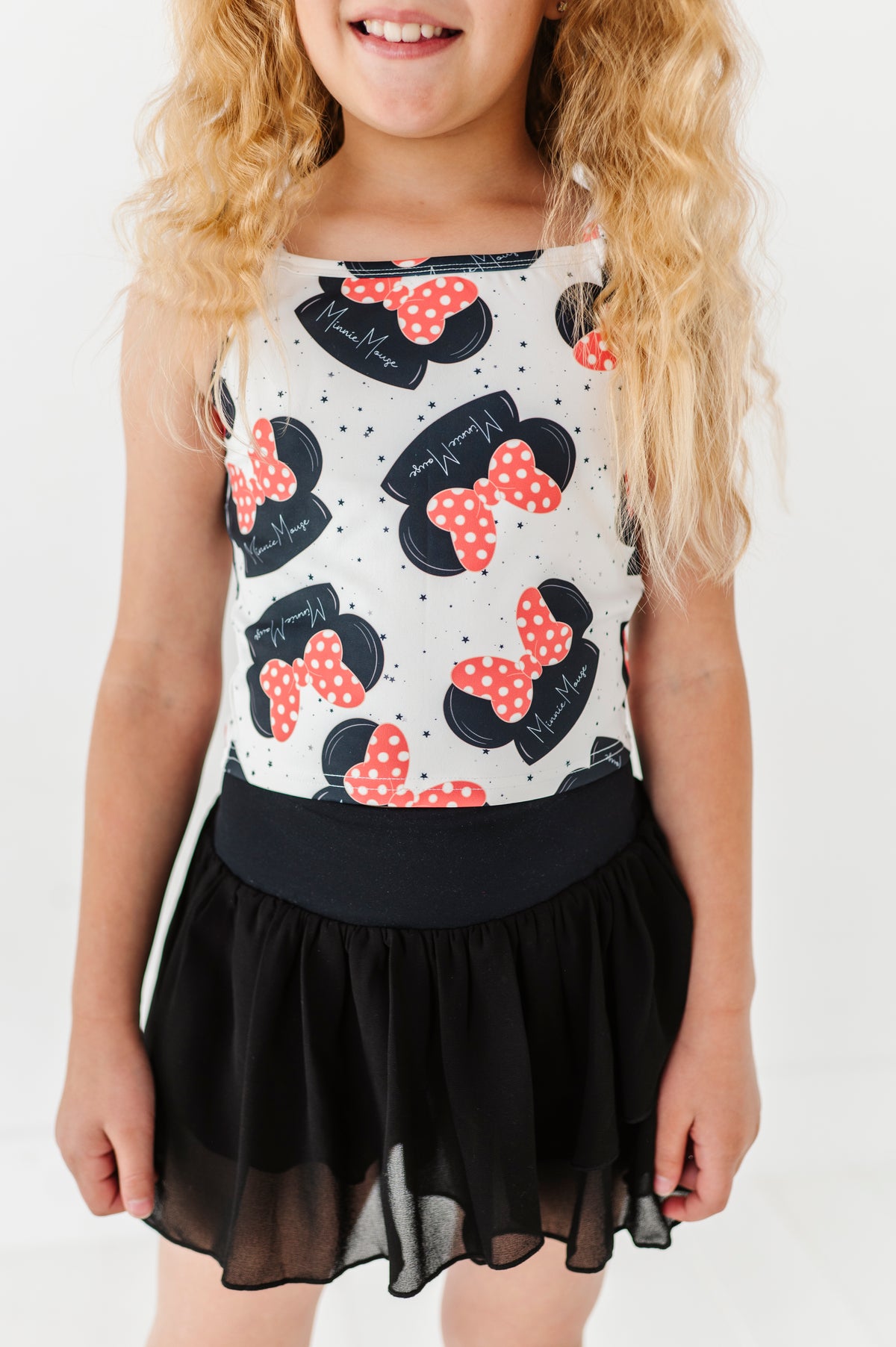 Mouse Hats | KIDS ACTIVEWEAR SET
