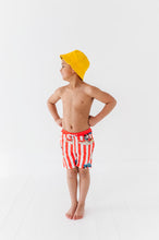 Load image into Gallery viewer, Nautical Mouse | BOARDSHORTS