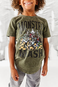 Monster Mash | VINTAGE TEE