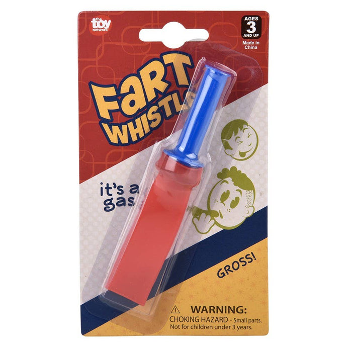 Fart Whistle