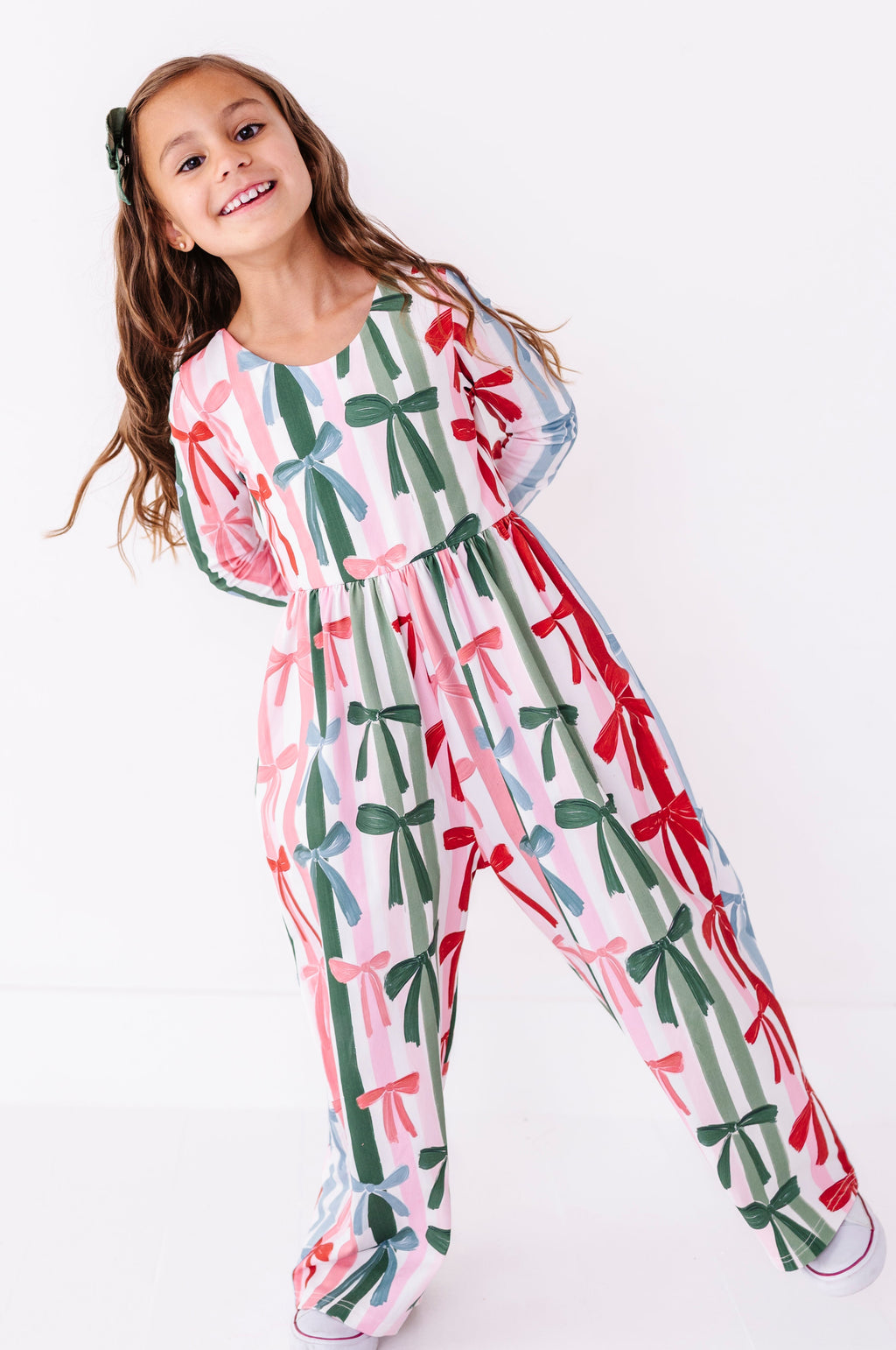 Ribbons + Bows | ROMPER