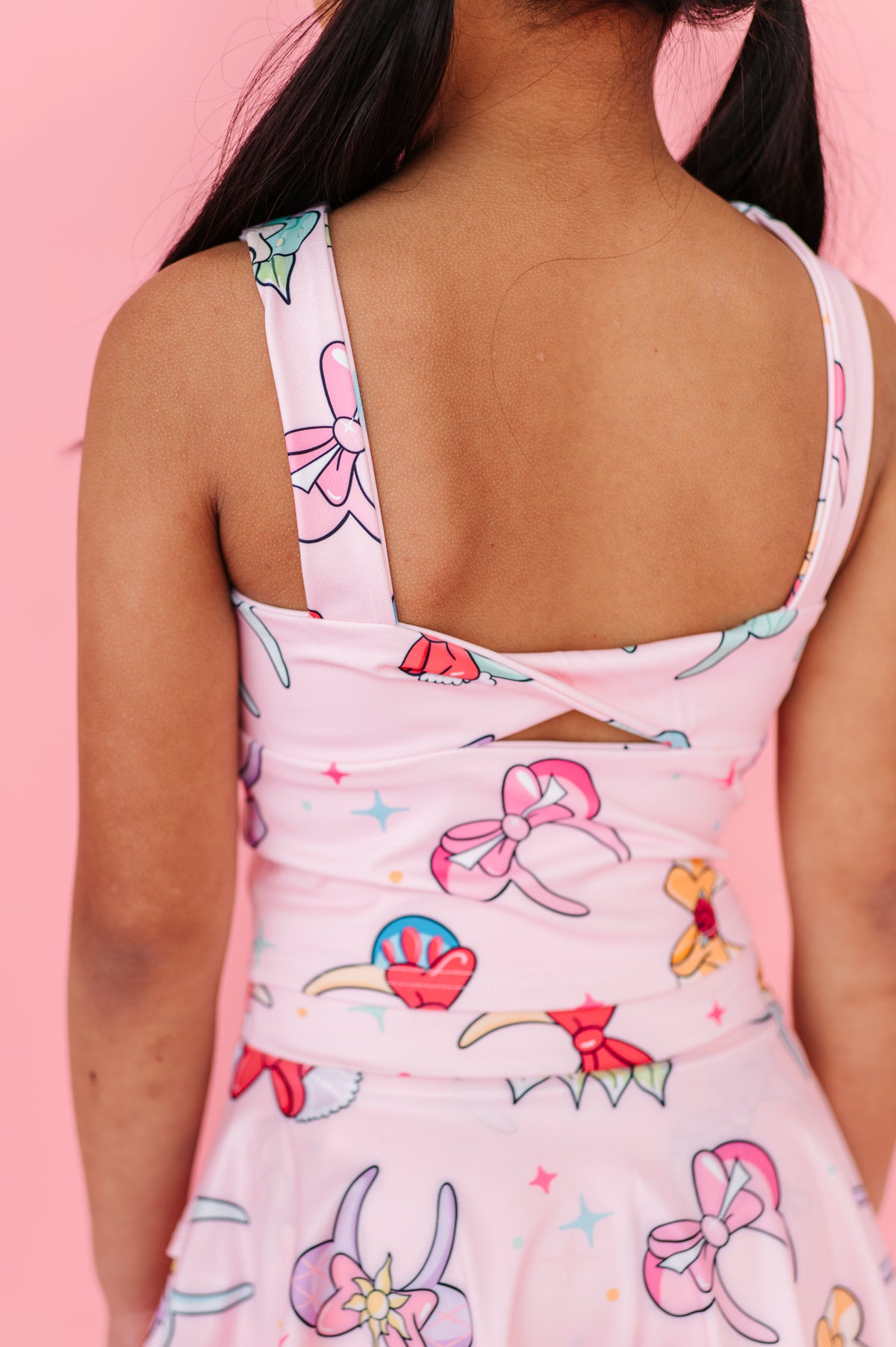Headbands | KIDS ACTIVEWEAR SET
