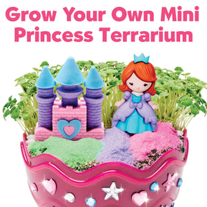 Grow a Mini Garden: Princess