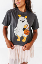 Load image into Gallery viewer, Pooh Bear Ghost | ADULT TEE (*ALL styles here!)