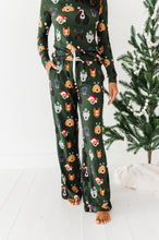 Load image into Gallery viewer, Christmas Doggies | Women’s PJ PANTS