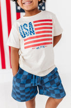 Load image into Gallery viewer, Flag | Kids Tee