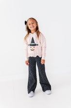 Load image into Gallery viewer, Witchy Pumpkin | Ruffle Hoodie