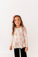 Load image into Gallery viewer, Lolli Love | PEPLUM