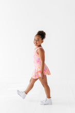 Load image into Gallery viewer, Mod Floral | Activewear SET