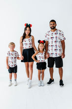 Load image into Gallery viewer, Christmas Crew | KIDS Dri-Fit Tee