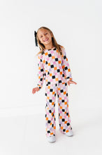 Load image into Gallery viewer, Spooky Sweet Check | RIB SET