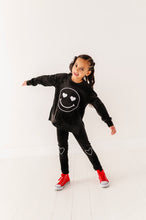 Load image into Gallery viewer, Black | Velour Valentine SET