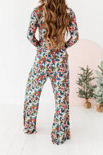 Load image into Gallery viewer, Holly Floral | Women’s PJ PANTS