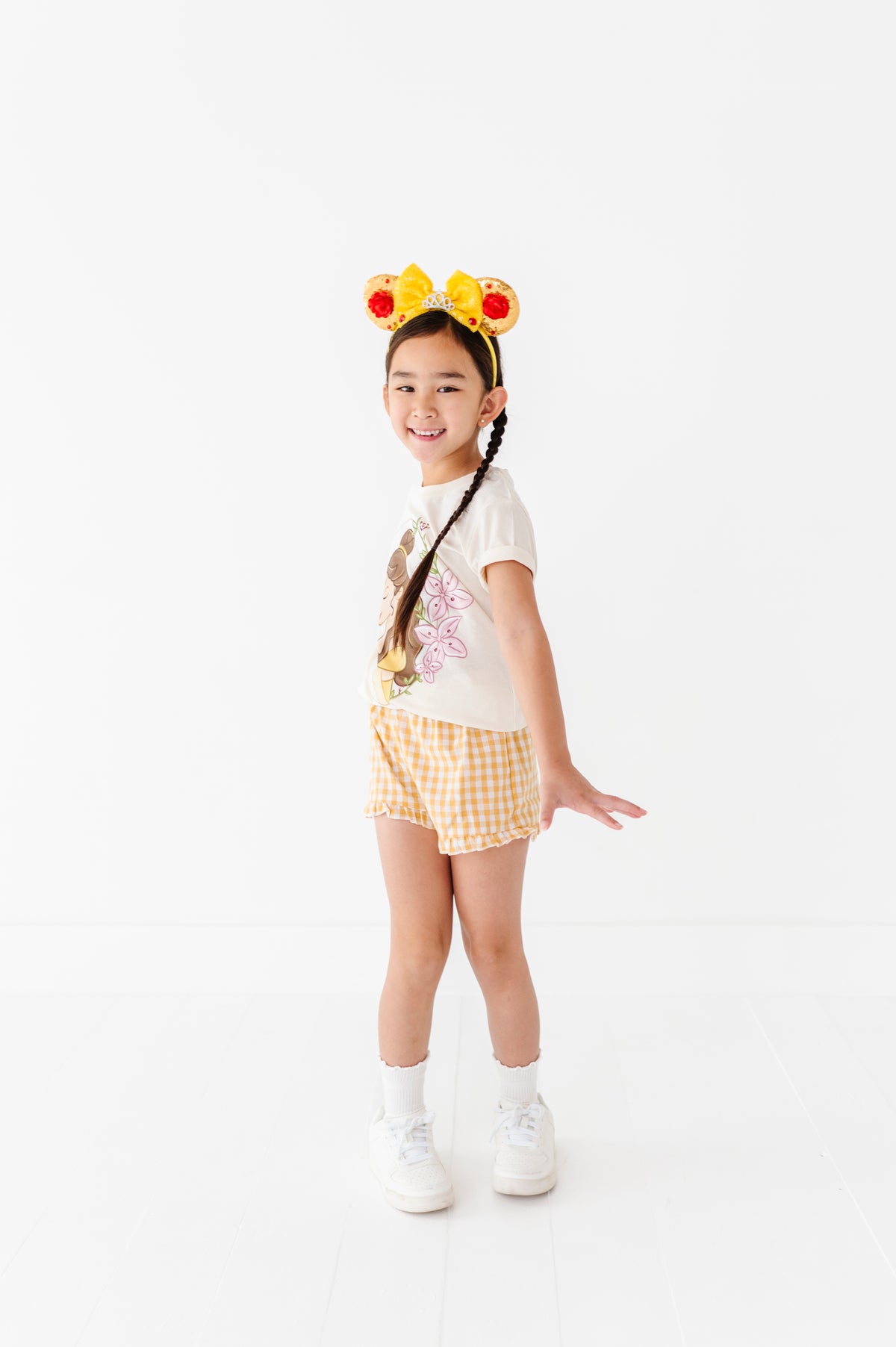 Belle | KIDS Tee