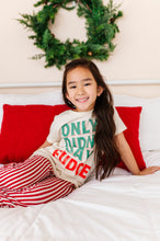 Load image into Gallery viewer, OH FUDGE! | Kids Tee