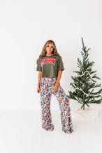 Load image into Gallery viewer, Holly Floral | Women’s PJ PANTS