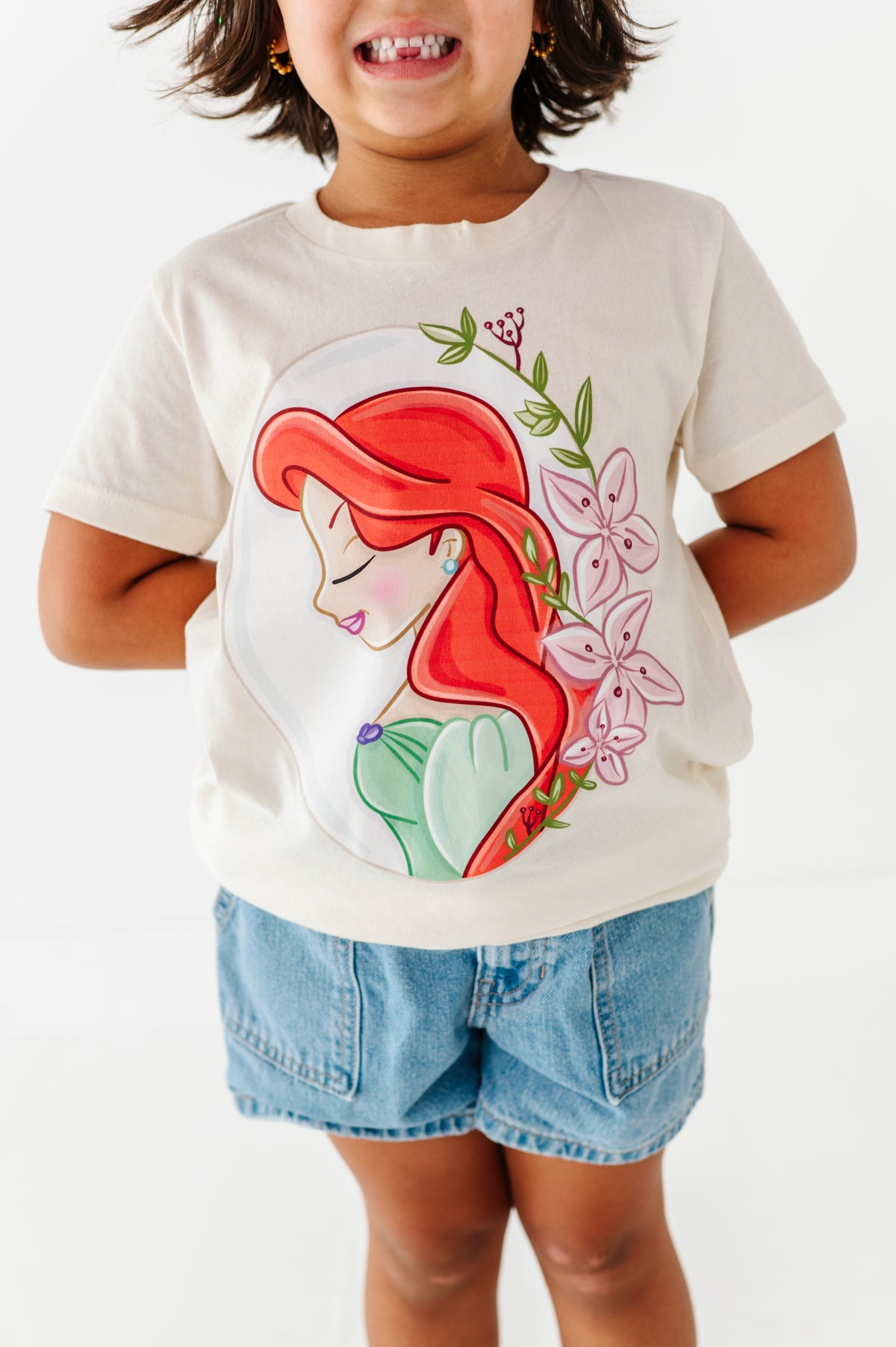 Ariel | KIDS Tee