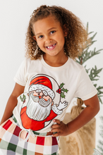 Load image into Gallery viewer, SANTA | Kids Tee